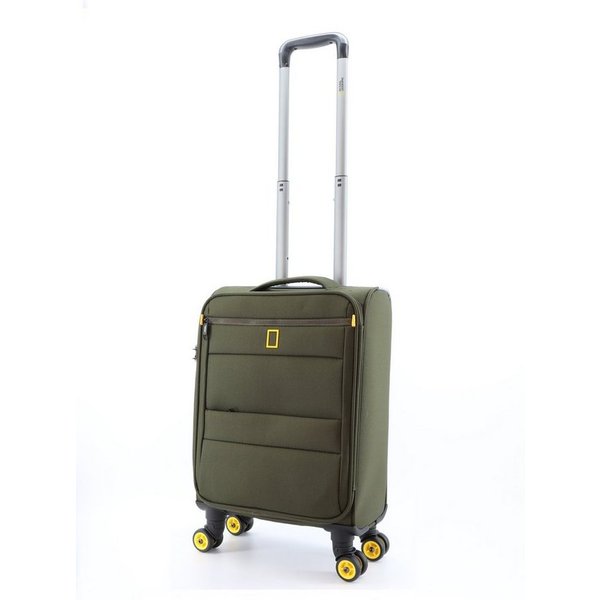 NATIONAL GEOGRAPHIC Koffer Passage, Polyester