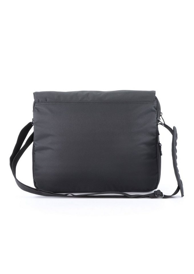 NATIONAL GEOGRAPHIC Schultertasche Pro, mit Überschlag – Bild 4 von 5