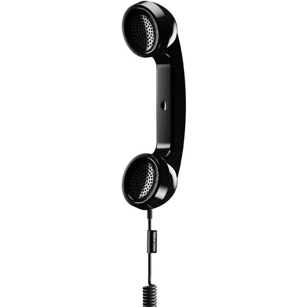 NATIVE UNION Smartphone-Hülle POP Phone