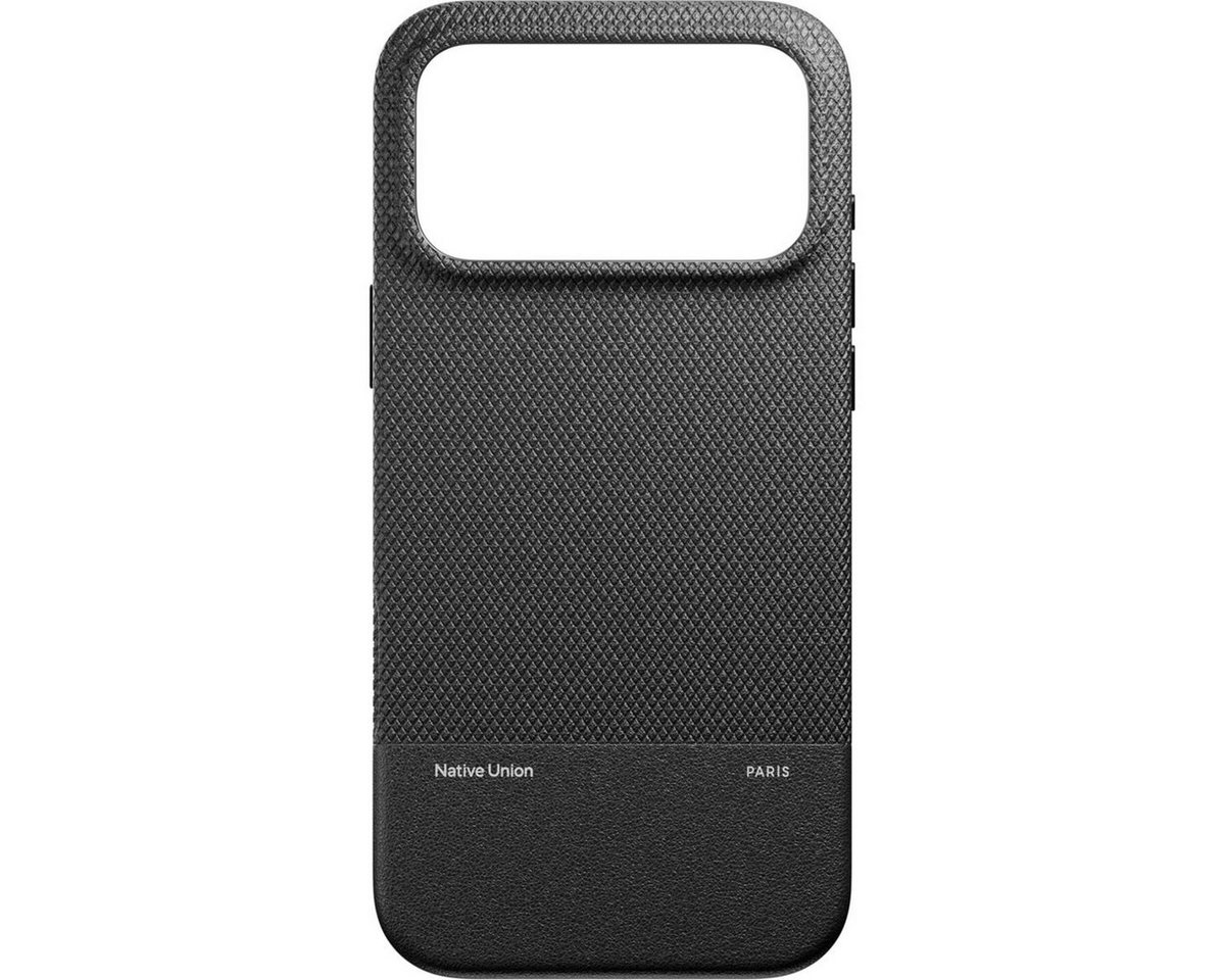 NATIVE UNION Smartphone-Hülle (Re)Classic Case for iPhone 17 Pro Max – Bild 2 von 4