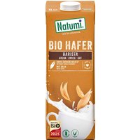 Natumi Bio-Haferdrink „Barista“, 1 l