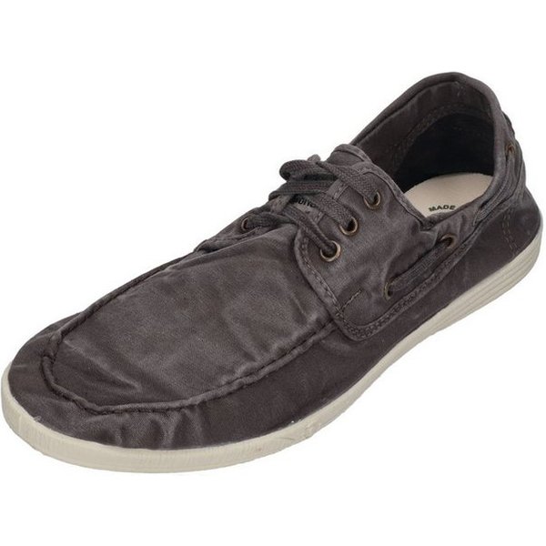 Natural World Old Elbrus 303E Sneaker negro enz