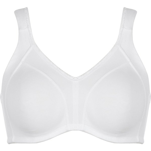 Naturana Bügelloser BH