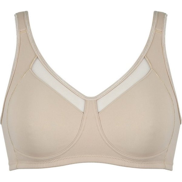 Naturana Bügelloser BH