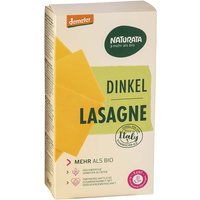 NATURATA Bio-Dinkel-Lasagne, demeter-zertifiziert, 250 g
