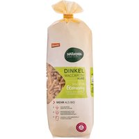 NATURATA Bio-Dinkel-Maccaroni, kurz, demeter-zertifiziert, 500 g