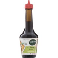 NATURATA Bio-Flüssigwürze, hefefrei, 90 ml