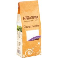 NATURATA Bio-Rübenzucker, 1 kg