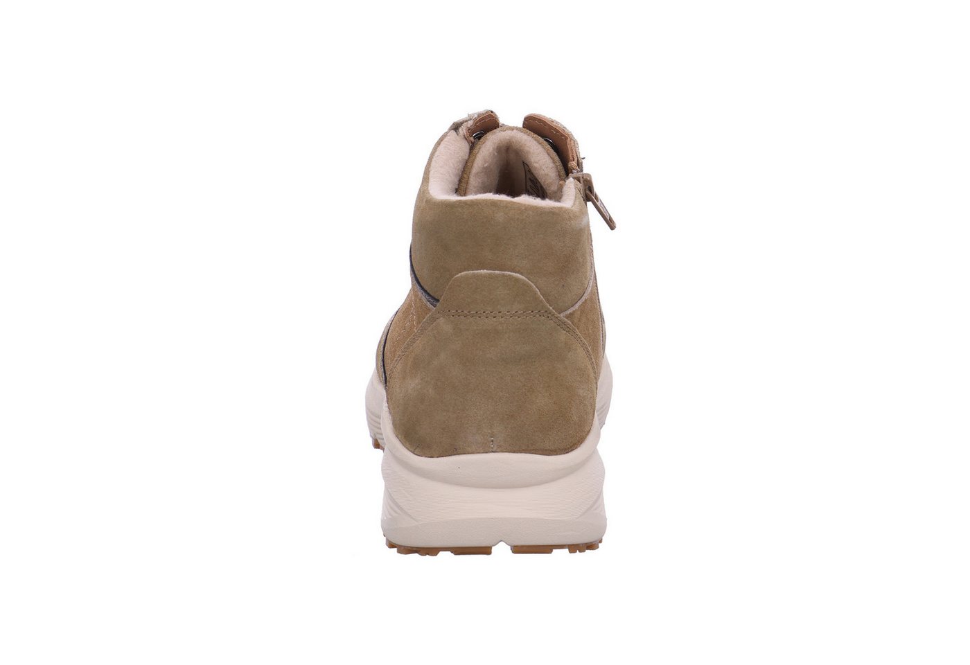 Naturläufer Schnürstiefel – Bild 2 von 4