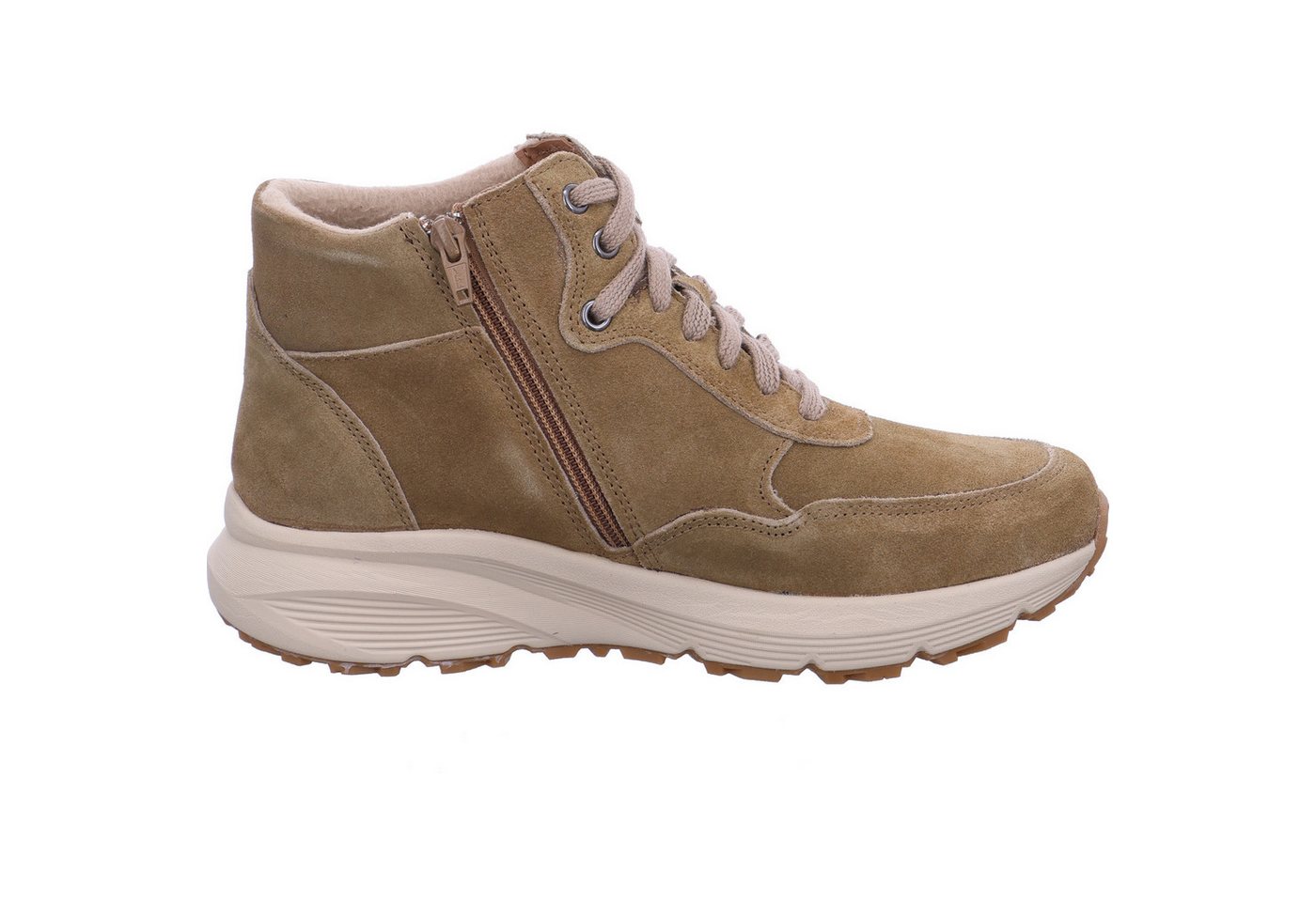 Naturläufer Schnürstiefel – Bild 3 von 4