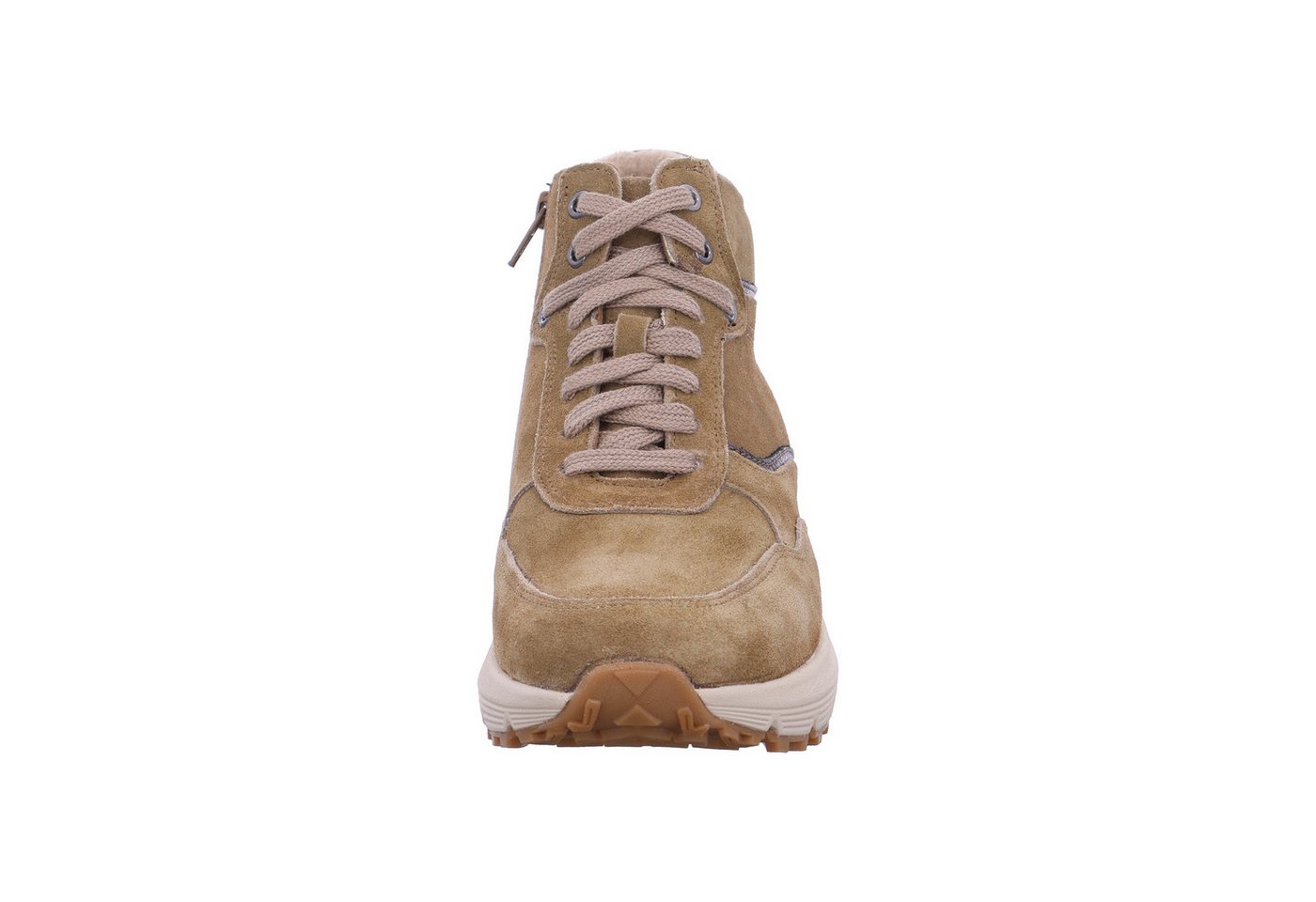 Naturläufer Schnürstiefel – Bild 4 von 4