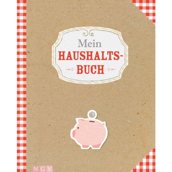 Mein Haushaltsbuch / diverse