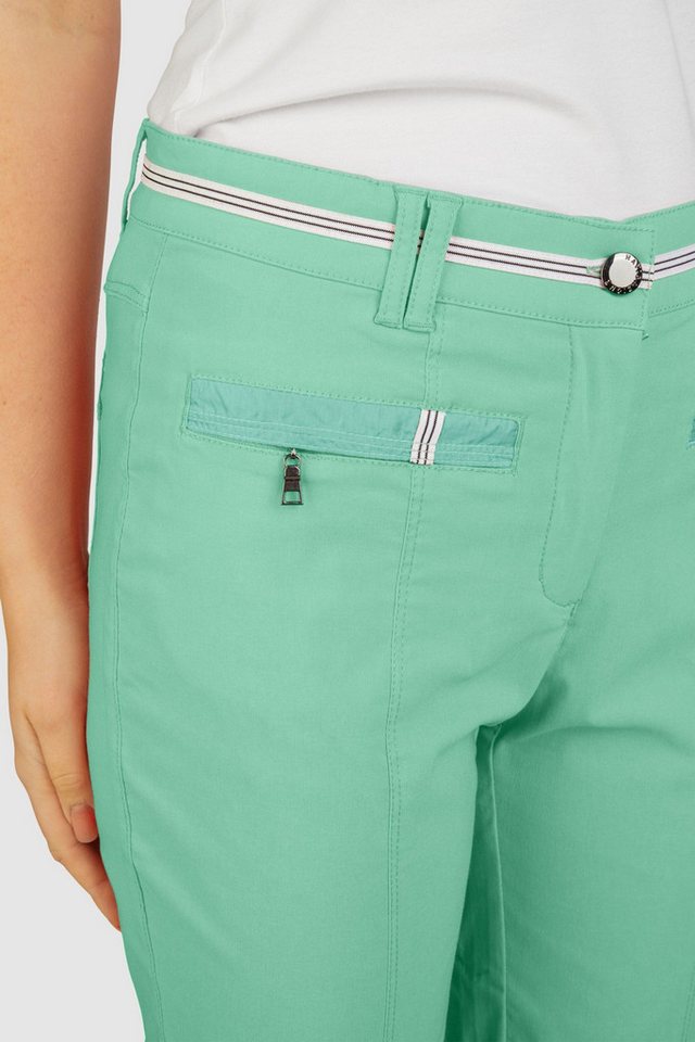 NAVIGAZIONE Stoffhose Bengalinware – Bild 5 von 5