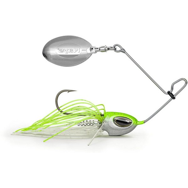 Nays Kunstköder, Nays MZ RNNR 2.0 XS H-06 Spinnerbait