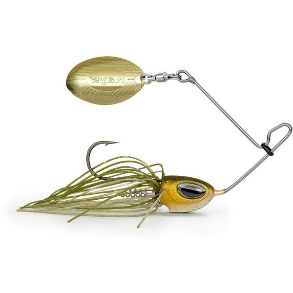 Nays Kunstköder, Nays MZ RNNR 2.0 XS H-12 Spinnerbait