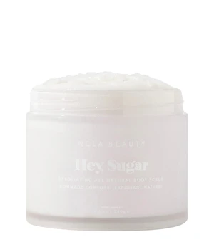 NCLA Beauty Hey, Sugar Coconut Vanilla Körperpeeling · 250 g