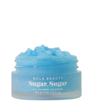 NCLA Beauty Sugar, Sugar Gummy Bear Lippenpeeling · 15 ml