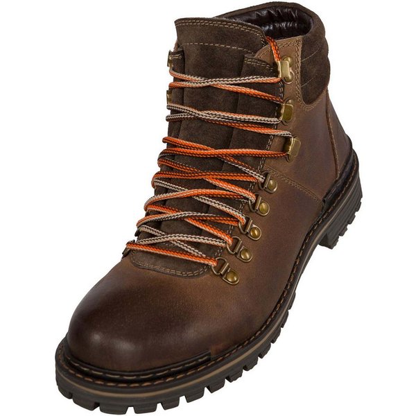 Nebulus HIKING, P2601 - Herren, braun, 42 Winterstiefel