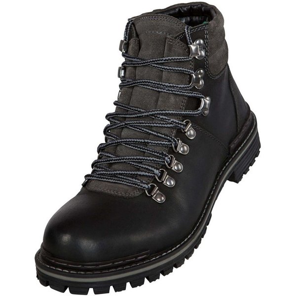Nebulus HIKING, P2600 - Herren, schwarz, 46 Winterstiefel