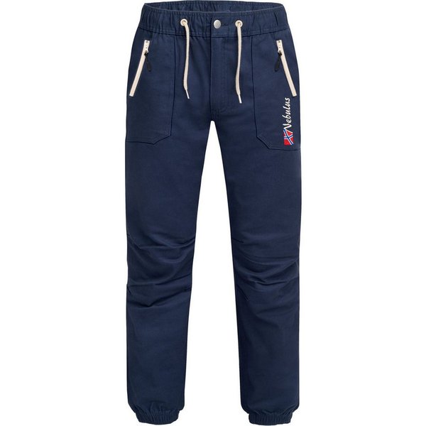 Nebulus Hose & Shorts BULLIT, P5912 - Herren, navy, L