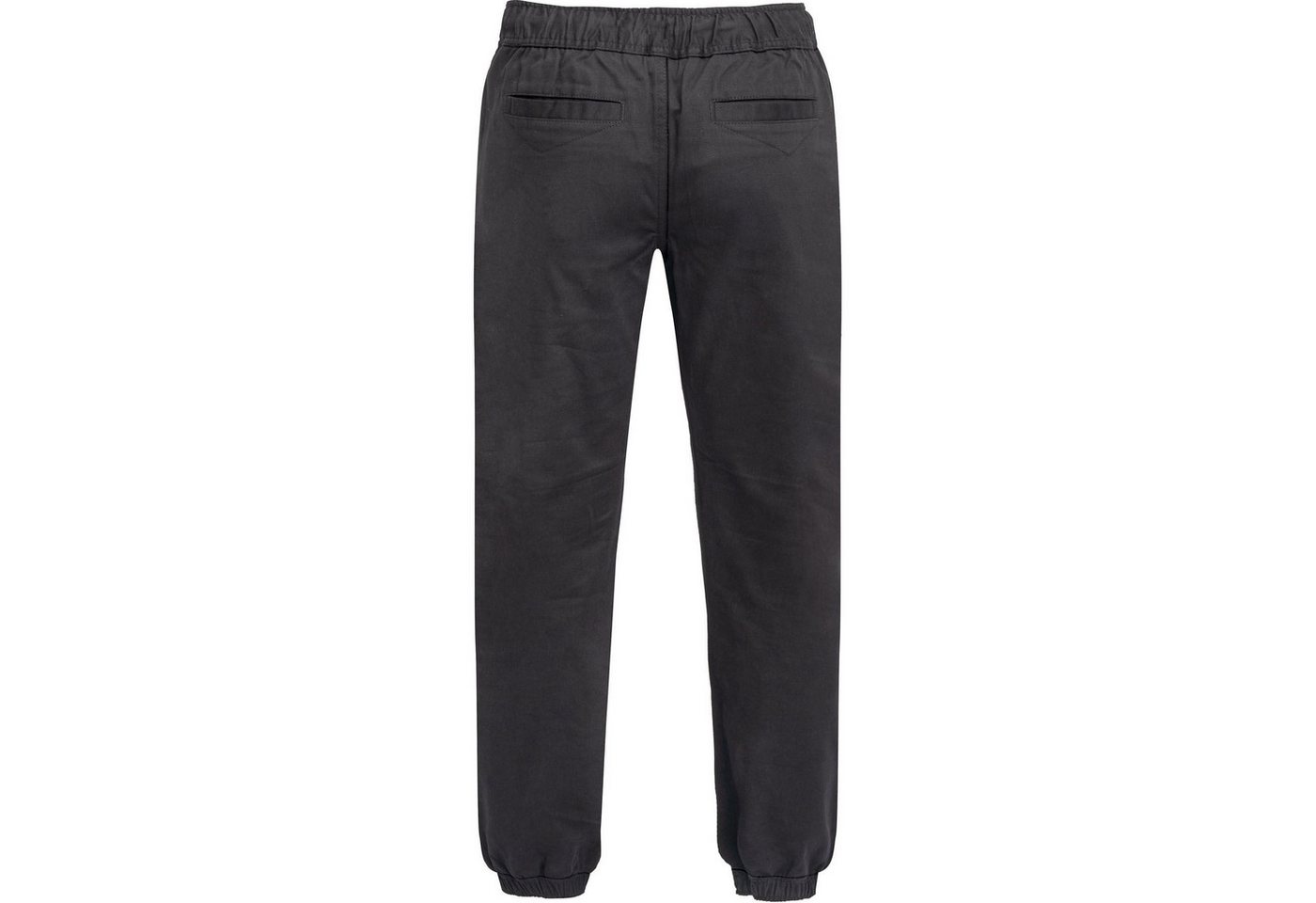 Nebulus Hose & Shorts BULLIT, P5910 - Herren, schwarz, L – Bild 2 von 5