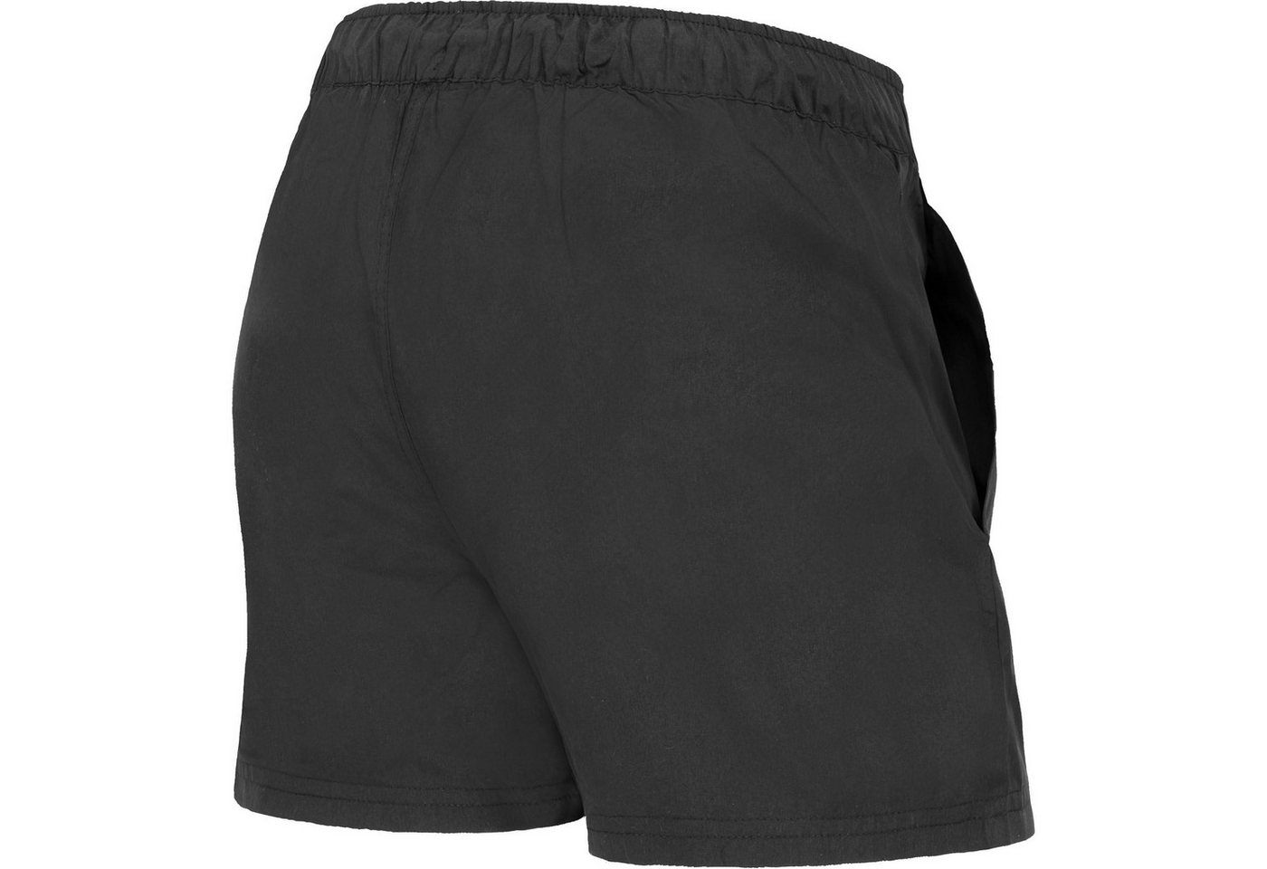 Nebulus Hose & Shorts HUMEUR, P4195 - Herren, schwarz, XL – Bild 2 von 5