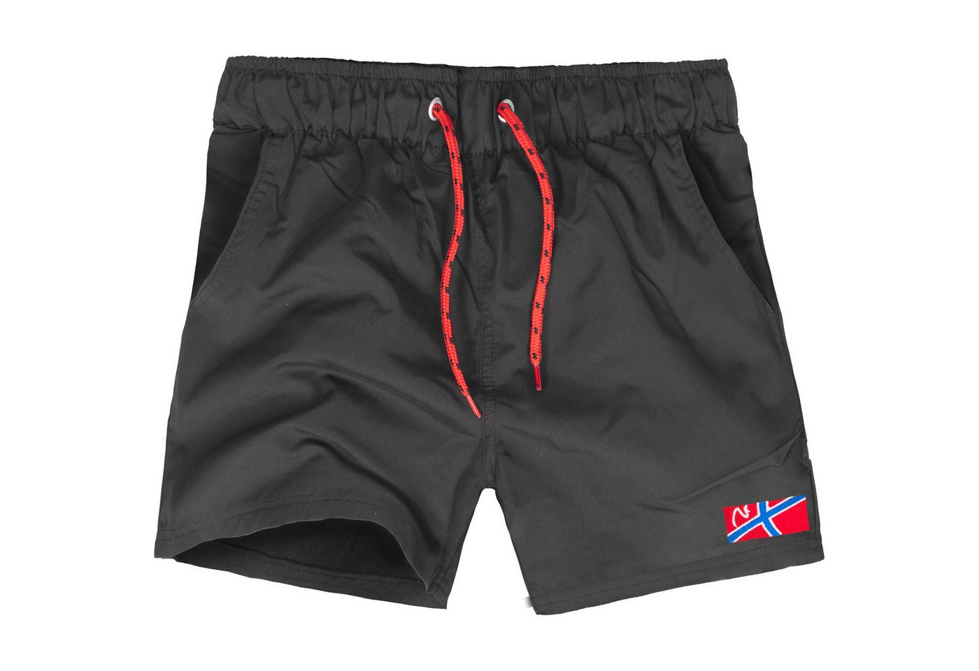 Nebulus Hose & Shorts HUMEUR, P4195 - Herren, schwarz, XL – Bild 3 von 5