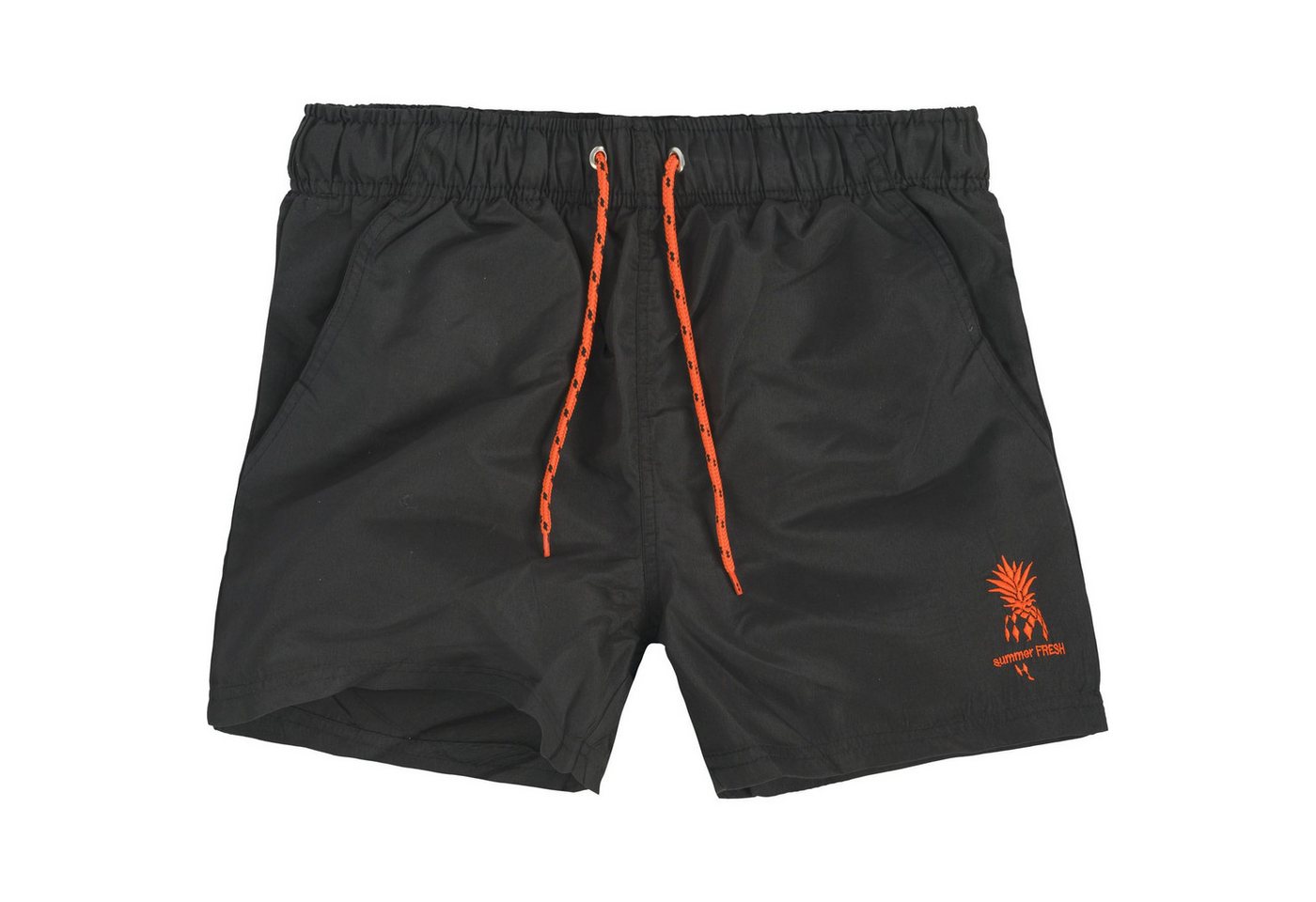 Nebulus Hose & Shorts LEON, F232 - Herren, schwarz, M – Bild 3 von 5