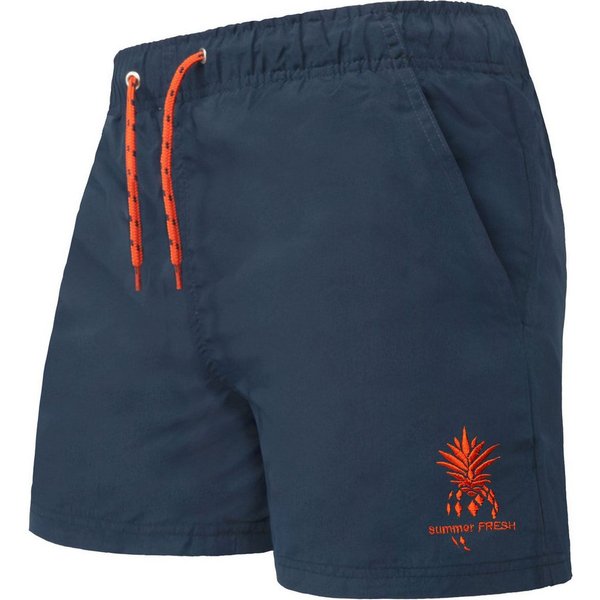 Nebulus Hose & Shorts LEON, F234 - Herren, navy, XL