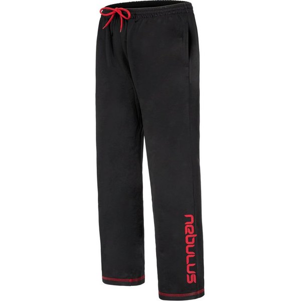 Nebulus Jogginghose JOGGY, P5101 - Herren, schwarz, L