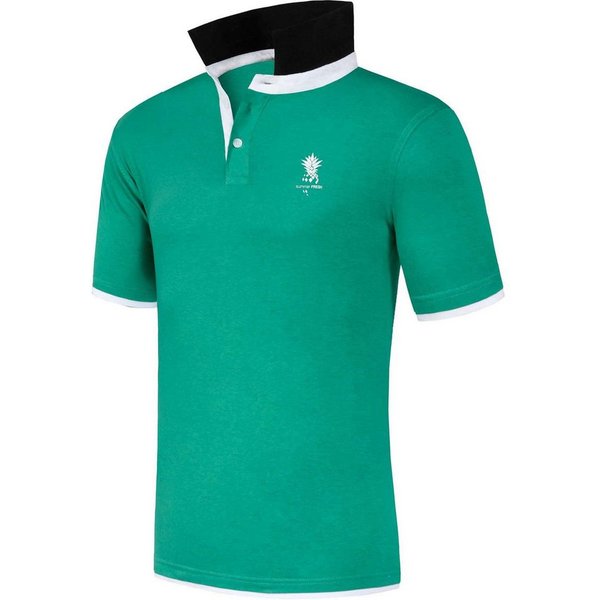 Nebulus Poloshirt KEYS, F362 - Herren, golf, S