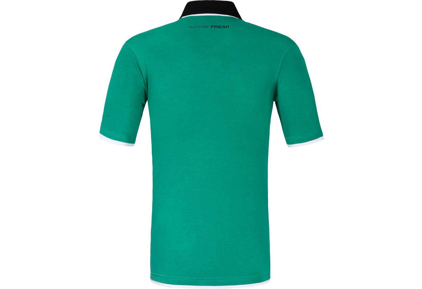 Nebulus Poloshirt KEYS, F362 - Herren, golf, S – Bild 3 von 5