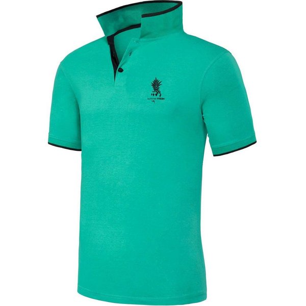 Nebulus Poloshirt SINES, F102 - Herren, golf, XXL