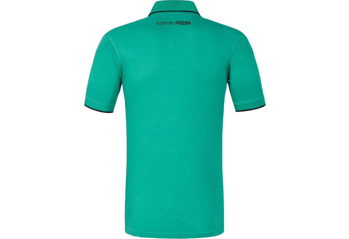 Nebulus Poloshirt SINES, F102 - Herren, golf, XXL – Bild 3 von 5