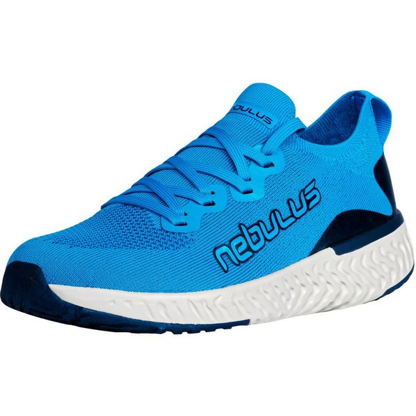 Nebulus UNIQUE, P5785 - Herren, hellblau-navy, 42 Sneaker