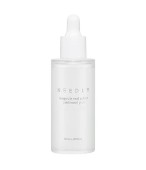 NEEDLY Ampoule Real Active Penthenol Plus Gesichtsserum · 50 ml