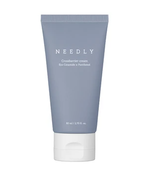 NEEDLY Crossbarrier Cream Gesichtscreme · 80 ml