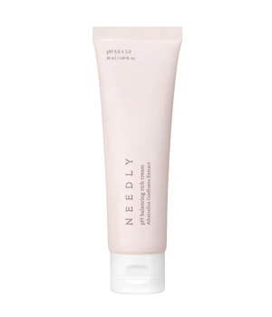NEEDLY pH Balancing Rich Cream Gesichtscreme · 50 ml
