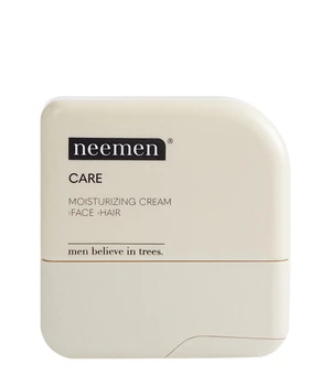 neemen Care Moisturizing Cream Gesichtscreme · 100 ml