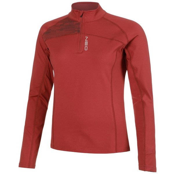 NEO RUN Longsleeve Warm Light