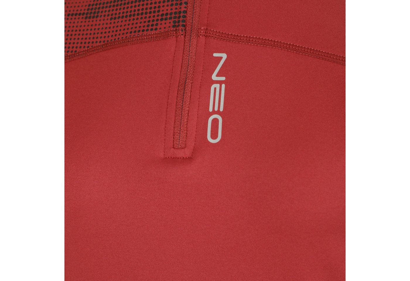 NEO RUN Longsleeve Warm Light – Bild 3 von 5
