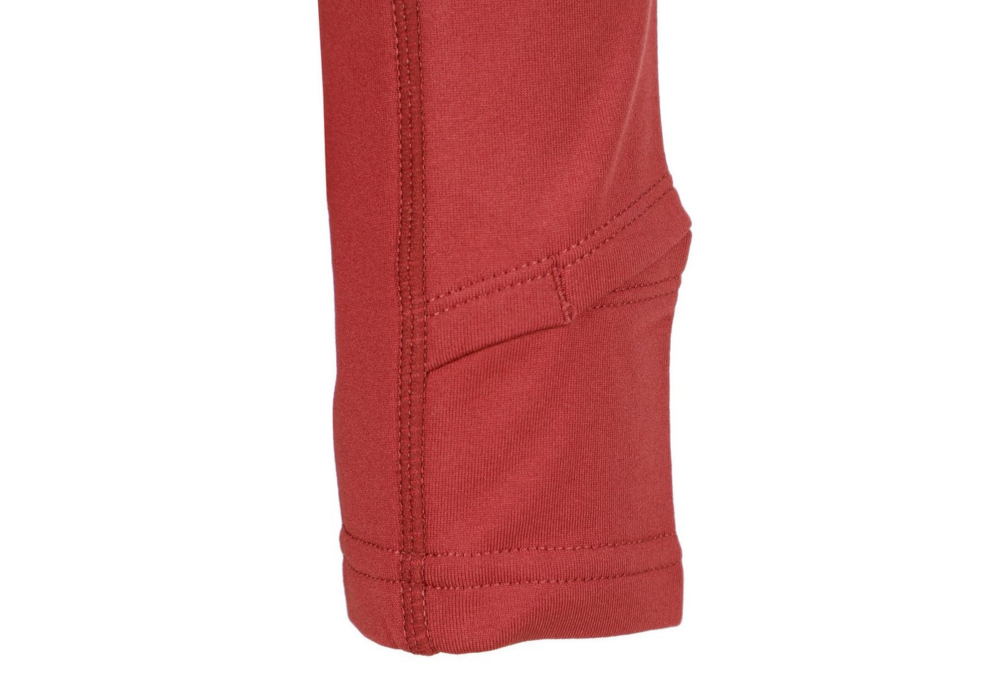 NEO RUN Longsleeve Warm Light – Bild 5 von 5