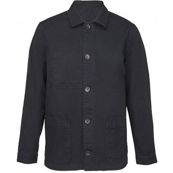 Neoblu Arbeitsjacke Unisex Work Jacket Mael Arbeitsjacke