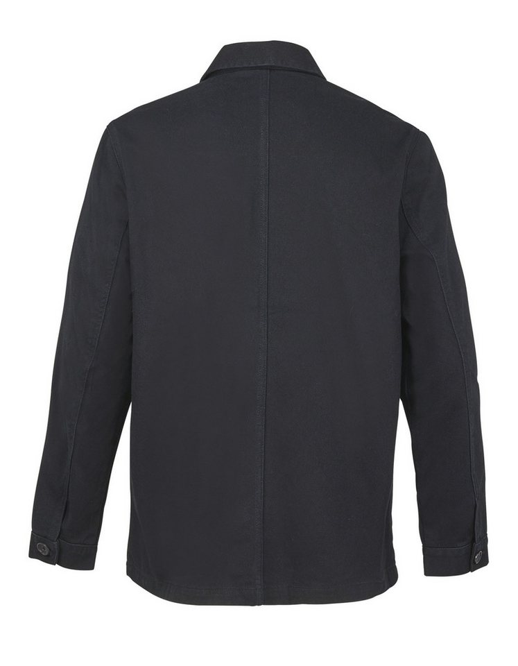 Neoblu Arbeitsjacke Unisex Work Jacket Mael Arbeitsjacke – Bild 2 von 3