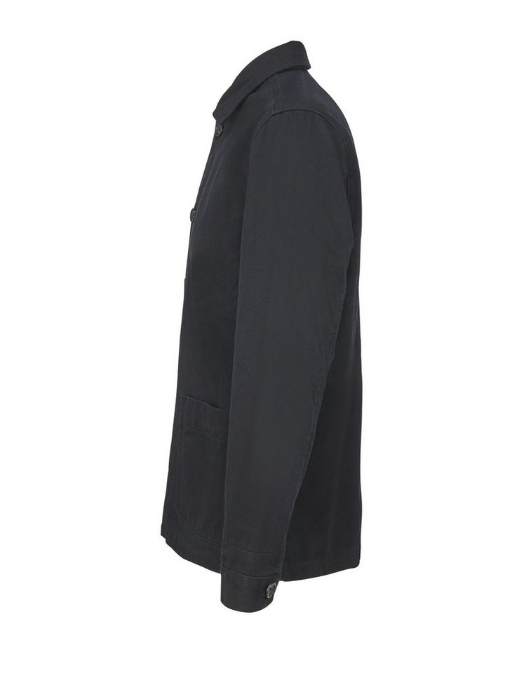 Neoblu Arbeitsjacke Unisex Work Jacket Mael Arbeitsjacke – Bild 3 von 3