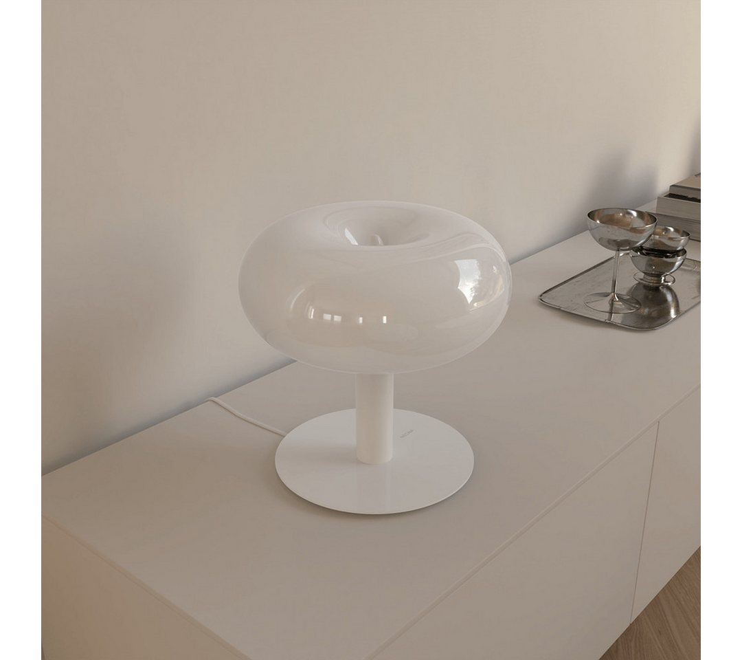 Neona LED Tischleuchte Lumio, LED fest integriert, Warmweiß – Bild 3 von 5
