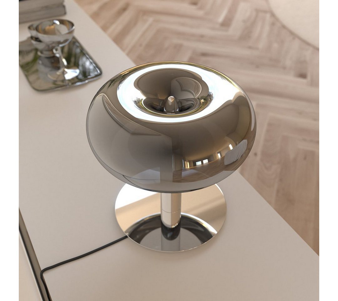 Neona LED Tischleuchte Lumio, LED fest integriert, Warmweiß – Bild 3 von 5