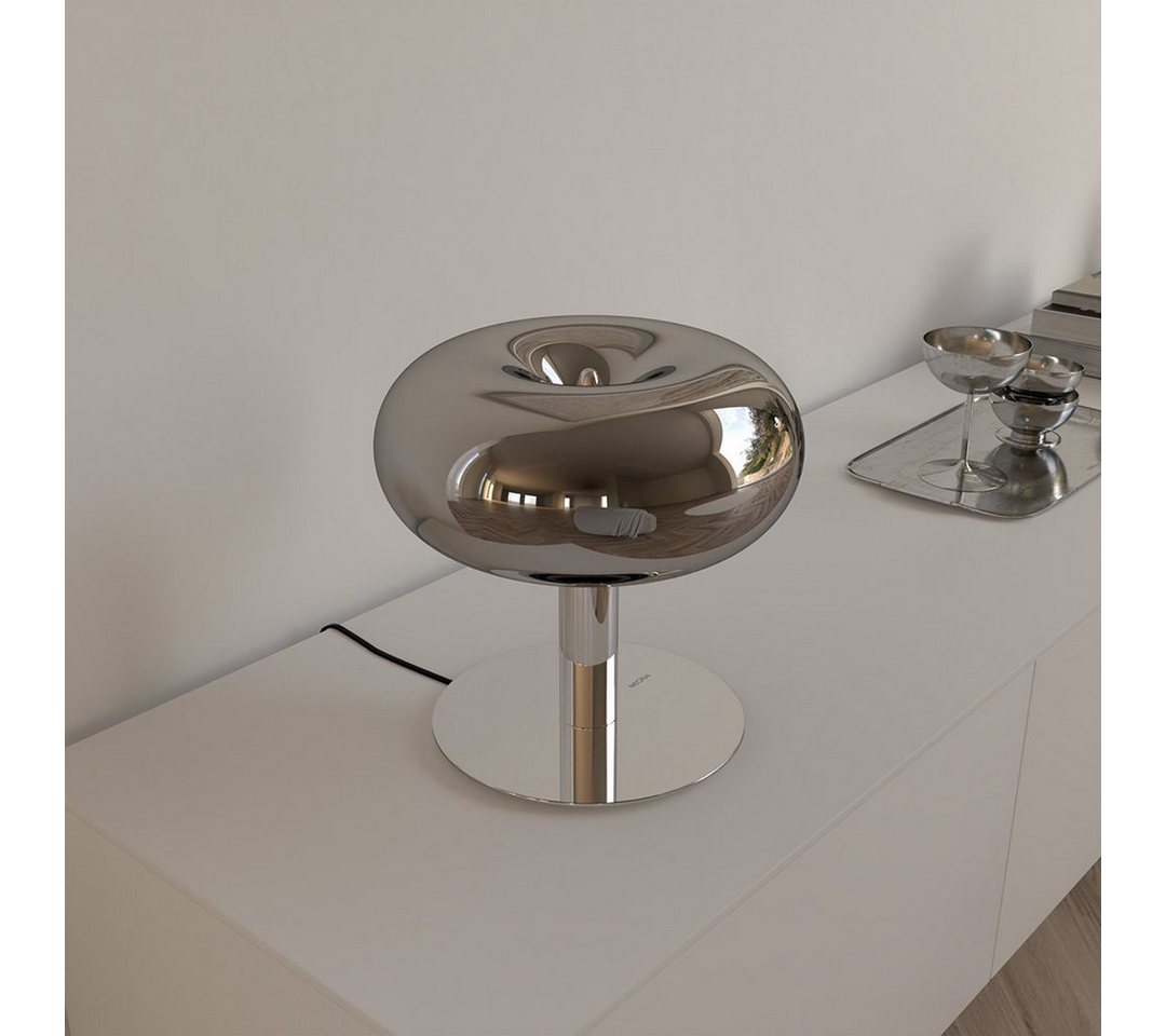 Neona LED Tischleuchte Lumio, LED fest integriert, Warmweiß – Bild 4 von 5