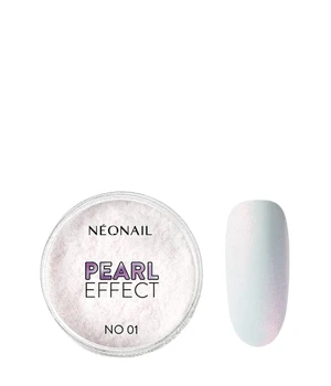 NÉONAIL Pearl Effect Nagelsticker · 2 g