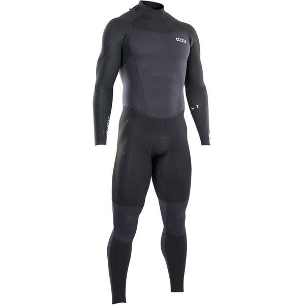 ION Neoprenanzug ION ELEMENT 4/3 BACK ZIP Full Suit black